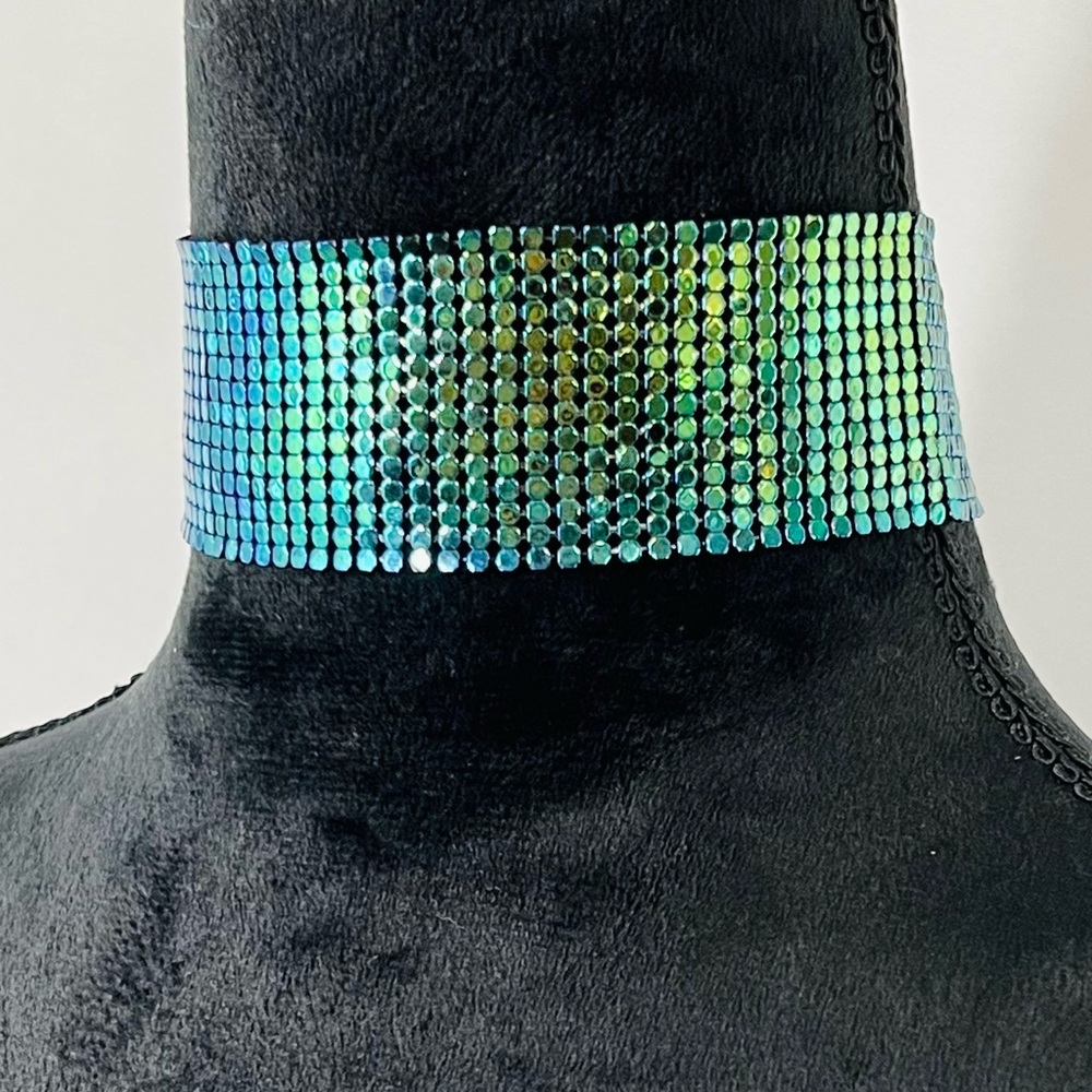 Dolls Kill Choker